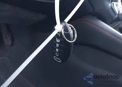 2020 Nissan Altima Sr Fwd z USA, uszkodzony, nr VIN 1N4BL4CV7LC179595